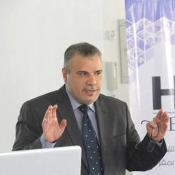 الاستاذ عبدو