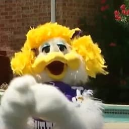 Helen Henny( Annagrey Labbase)