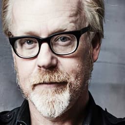 AdamSavage