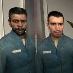 half life 2 male citizen