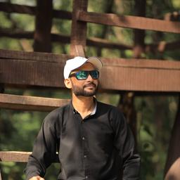 Nasir Mehmood 