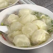 泡泡馄饨
