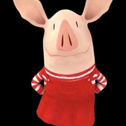 Olivia (Latin American Spanish)