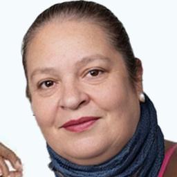 Finita Delgado