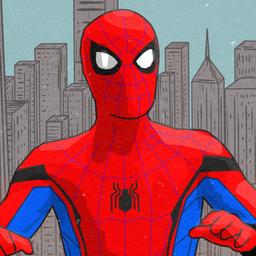 Spider-Man