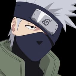 Kakashi Hatake