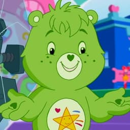 Oopsy Bear (Ashleigh Ball)