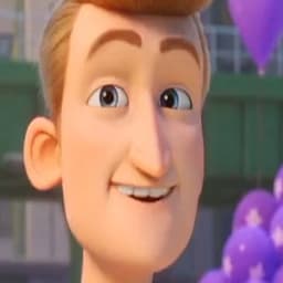 Marty Muckraker (Marcelo Salsicha)