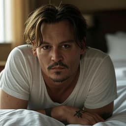 JOHNNY Depp