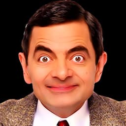 mr bean2
