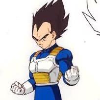 Végéta (Éric Legrand)