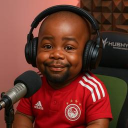 BEBÊ RODILINDO 