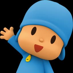 Pocoyo