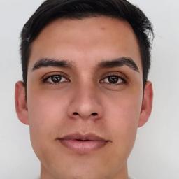 erick Maldonado