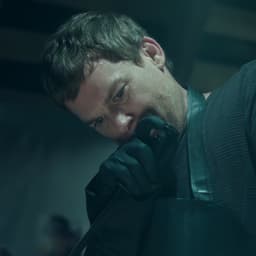 Dexter Morgan Español Latino