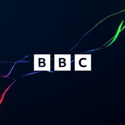 BBC Male Announcer (2021-present)