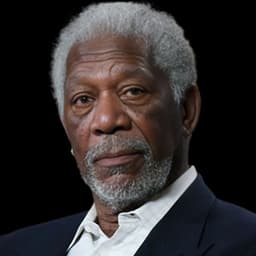 Morgan Freeman