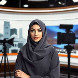 خديجه بنت قنة