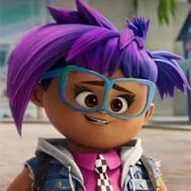 Gabi Hernandez (Vivo)