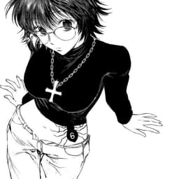 Shizuku 