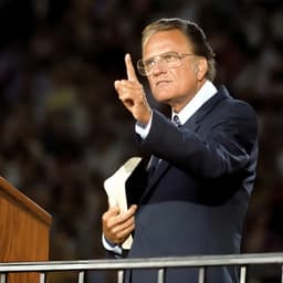 billy graham