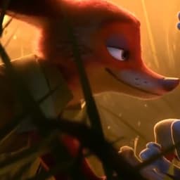 Nick Wilde 
