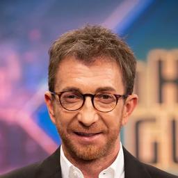 Pablo motos