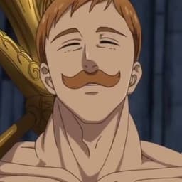 Escanor 1