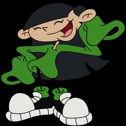 Numbuh 3 (Kuki Sanban)