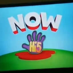 Disney Junior Asia announcer (2016-2021)