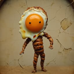 Egg Man