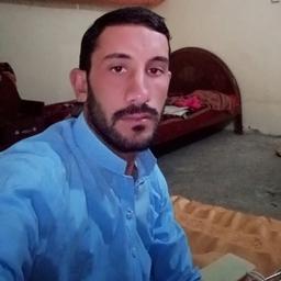 Waleed khan