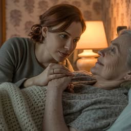 VOZ ESPANHA MASCULINA HE