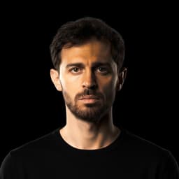 Bernardo Silva