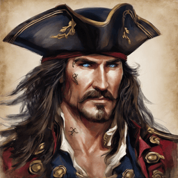 Captain Hook