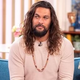 Jason Momoa 