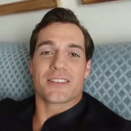 Henry Cavill 