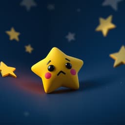 النجمة الصفراء