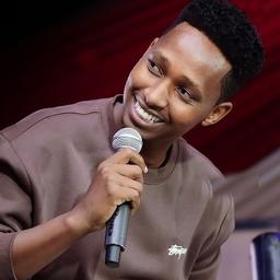 Isreal mbonyi 