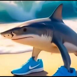 Tralalero tralala