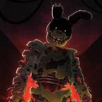Spring trap