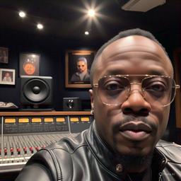 Anthony Hamilton 