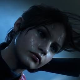 Claire Redfield