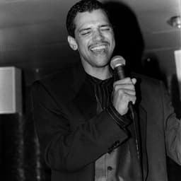 El DeBarge 