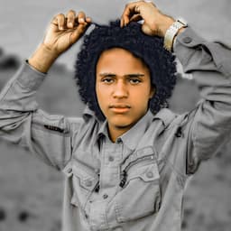 محمد حمدان دقلو 