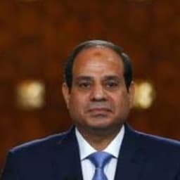 عبد الفتاح السيسي