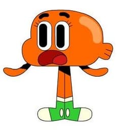 Darwin (In "Bimo") TV Episode 2025