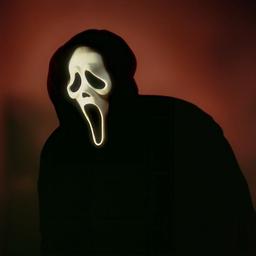 GHOSTFACE 2000