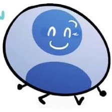 (BFDI) Profily (Werid Al Yankovic)