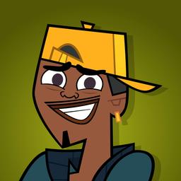 Damien (Total Drama)